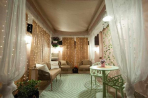 Charming and Cozy House Nettuno